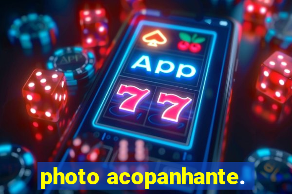 photo acopanhante.